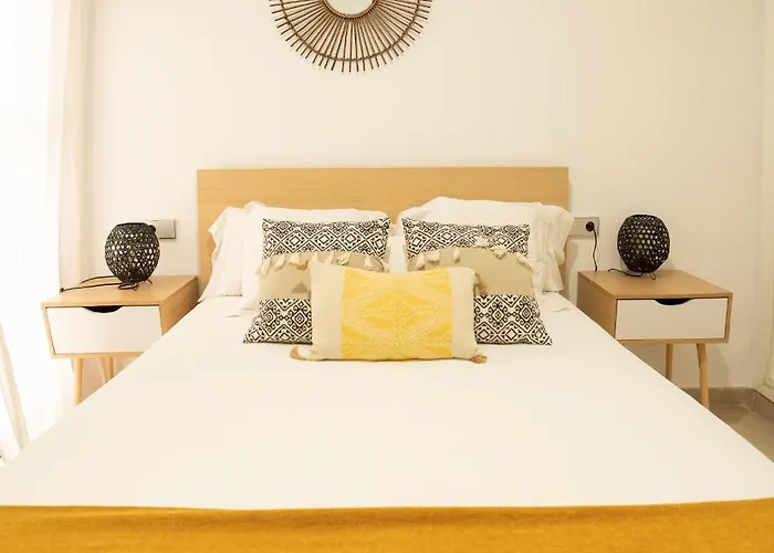 GoToSeville ALTAIR SUITES