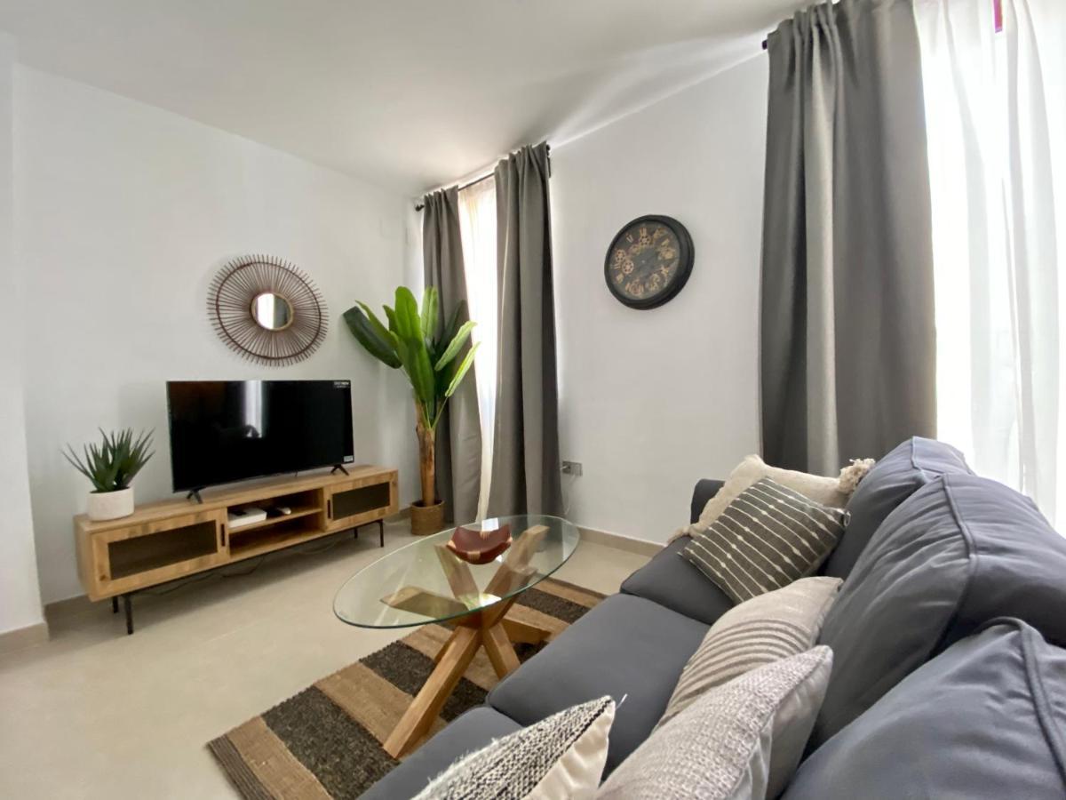 Gotoseville Altair Appartement Séville
