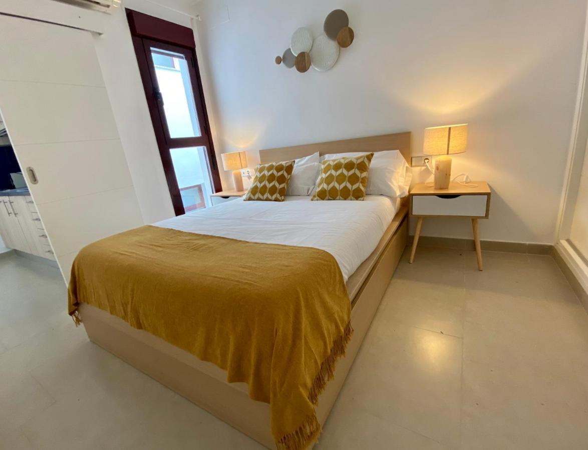 Appartement Gotoseville Altair Séville