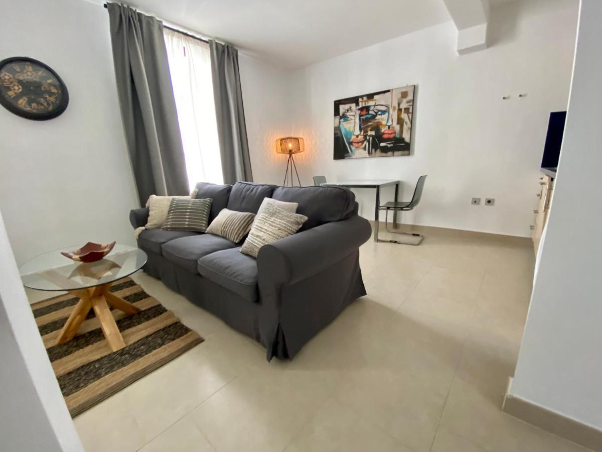 Gotoseville Altair Appartement Séville