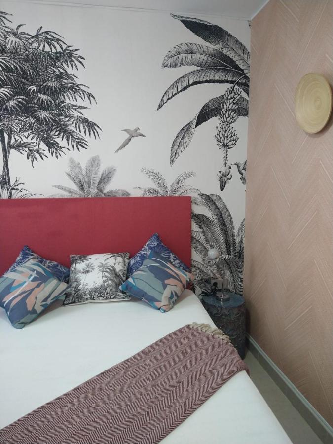 Appartement Gotoseville Altair Séville