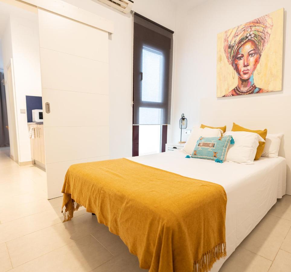 Appartement Gotoseville Altair