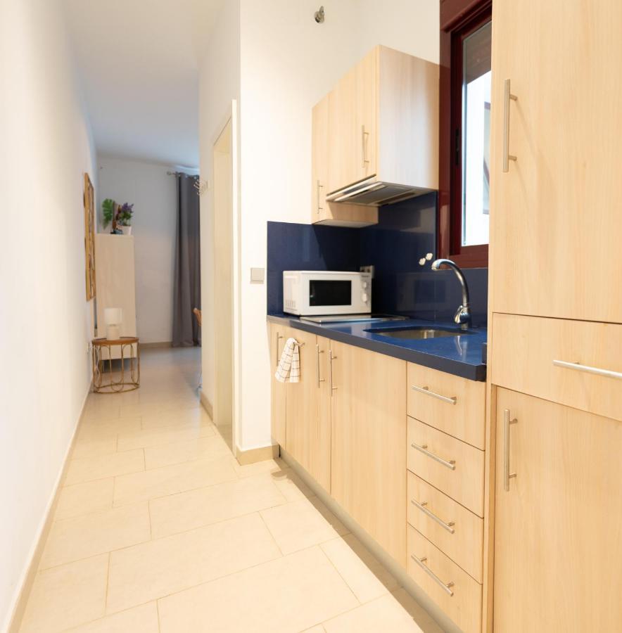 Gotoseville Altair Appartement *
