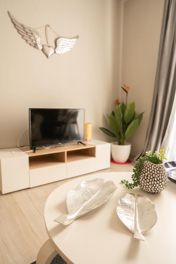 Gotoseville Altair Appartement Séville