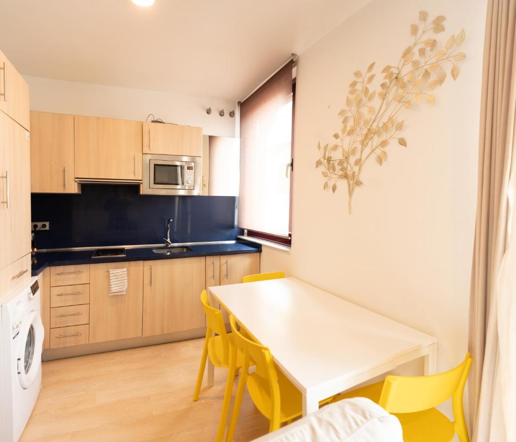 Appartement Gotoseville Altair *