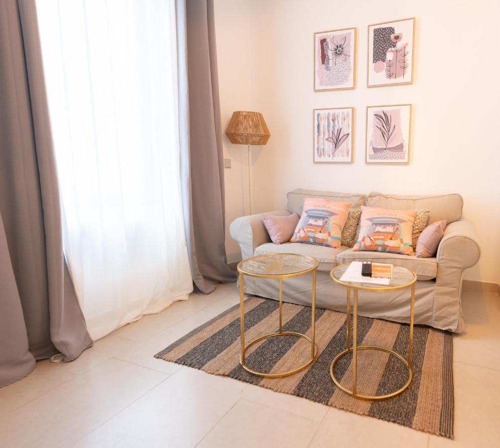 Gotoseville Altair Appartement Séville