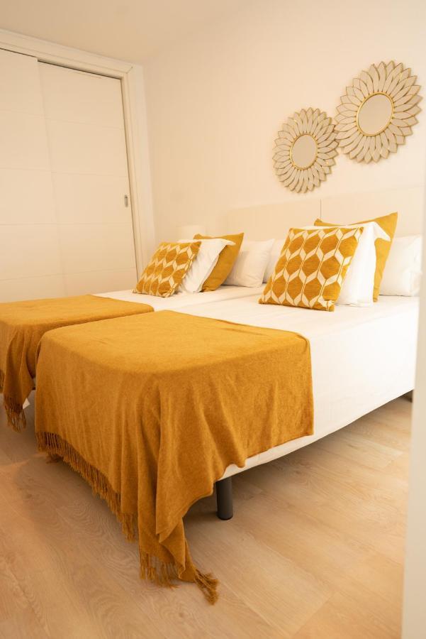 Gotoseville Altair Appartement Séville