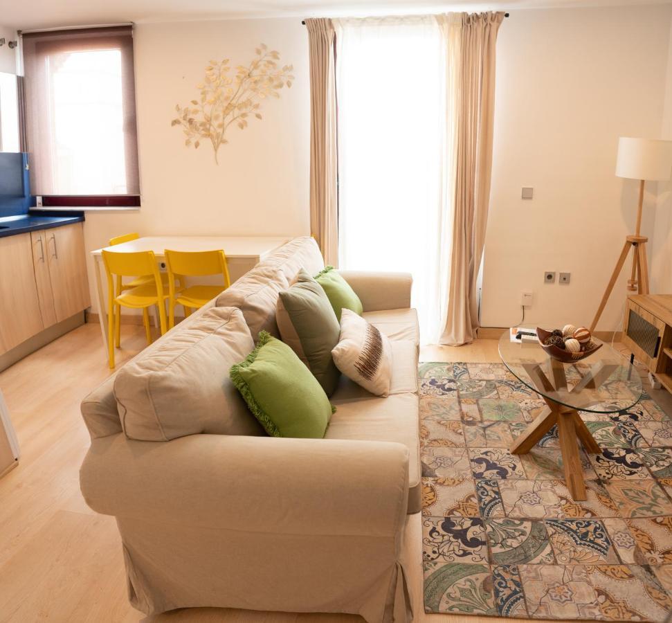 Gotoseville Altair Appartement Séville