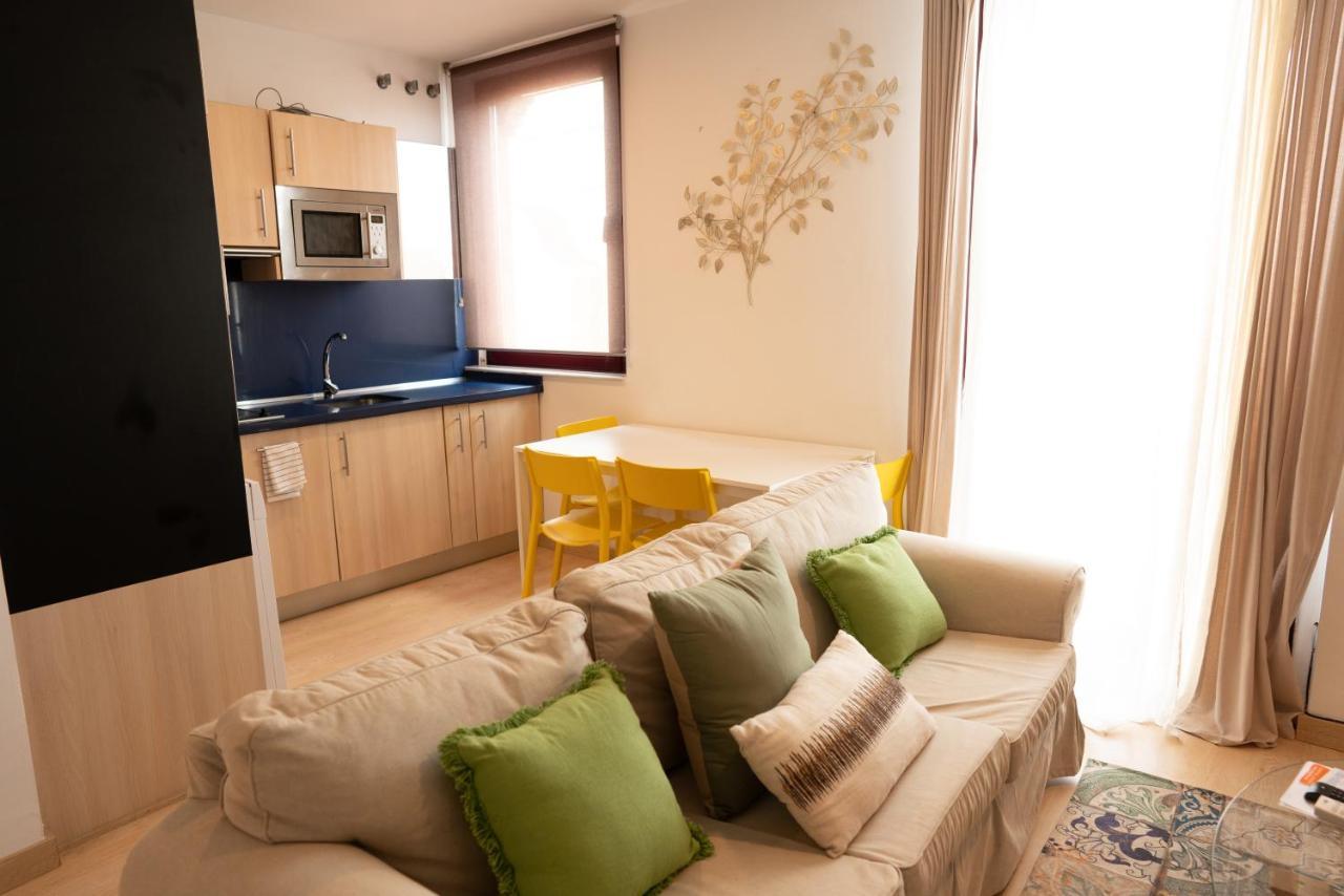 Appartement Gotoseville Altair