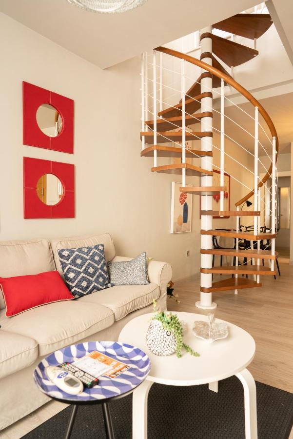Gotoseville Altair Appartement Séville