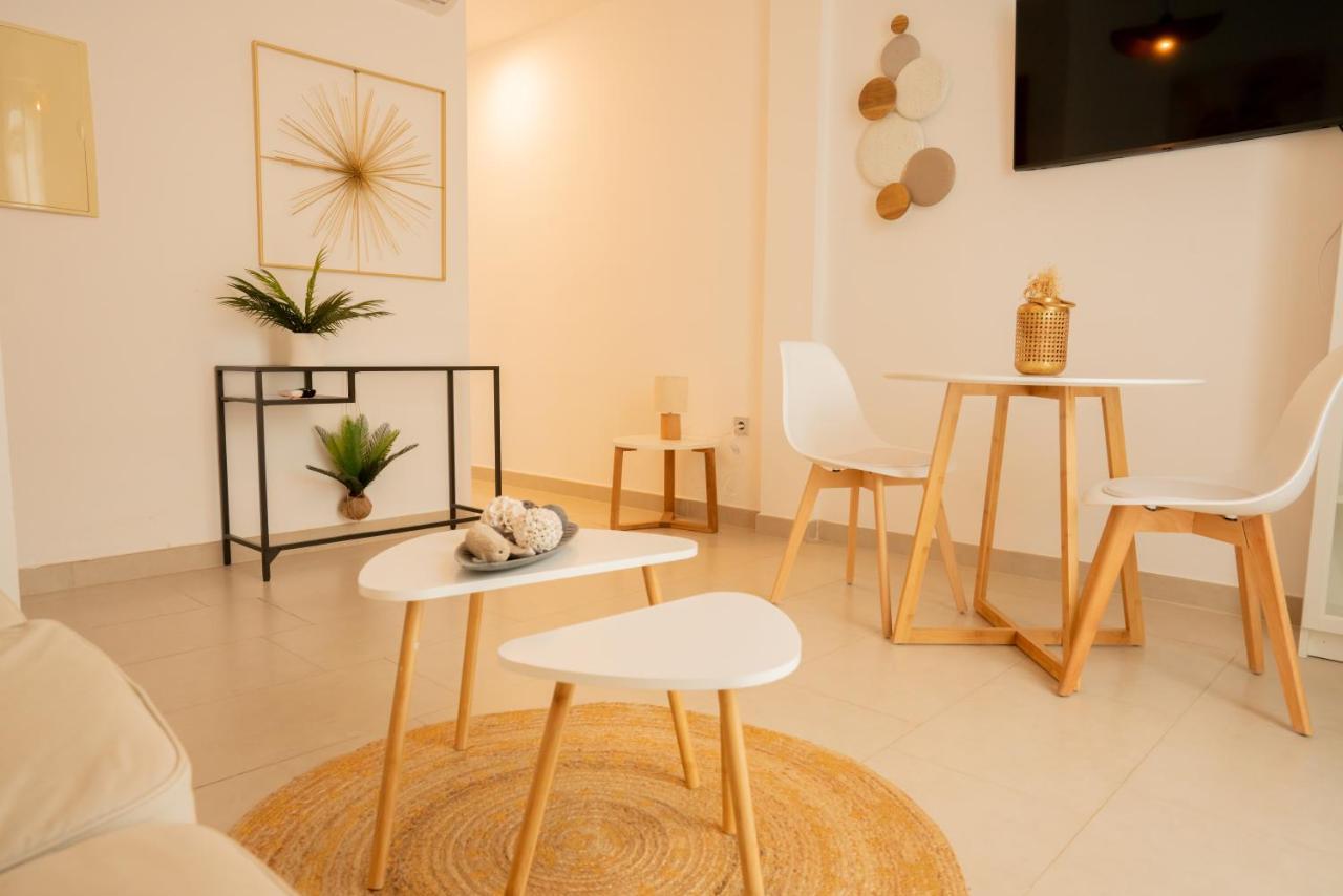 Gotoseville Altair Appartement Séville
