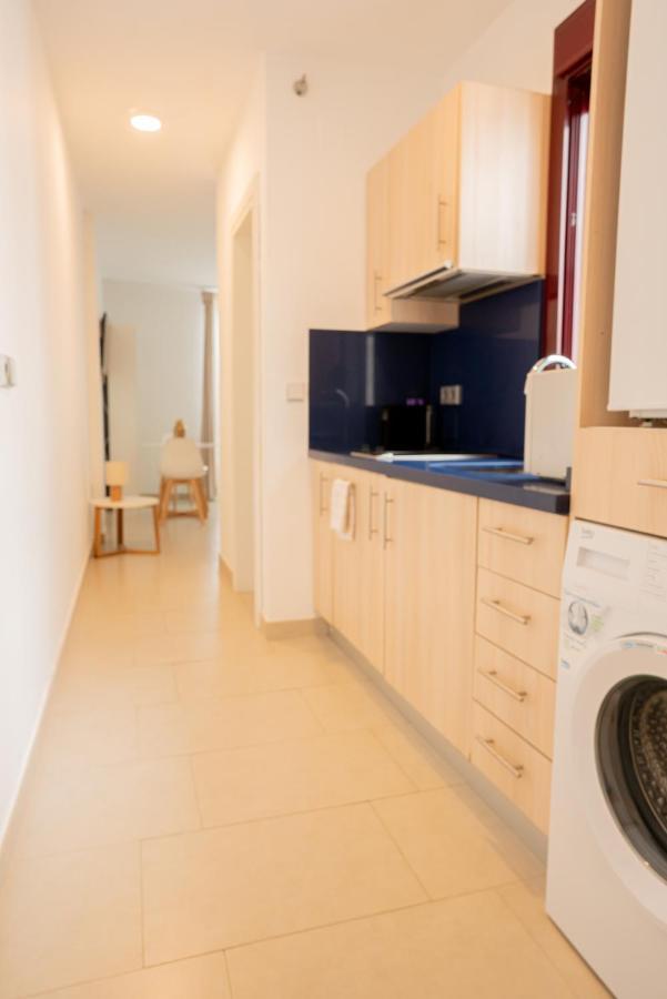 Appartement Gotoseville Altair