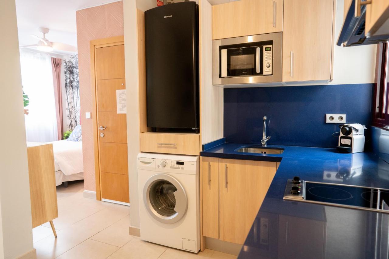 Gotoseville Altair Appartement Séville