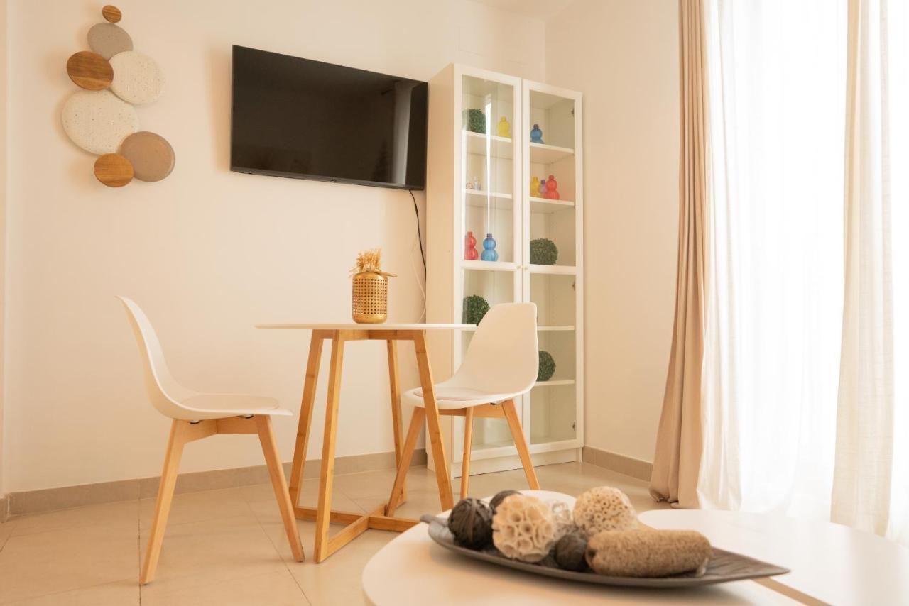 Gotoseville Altair Appartement Séville