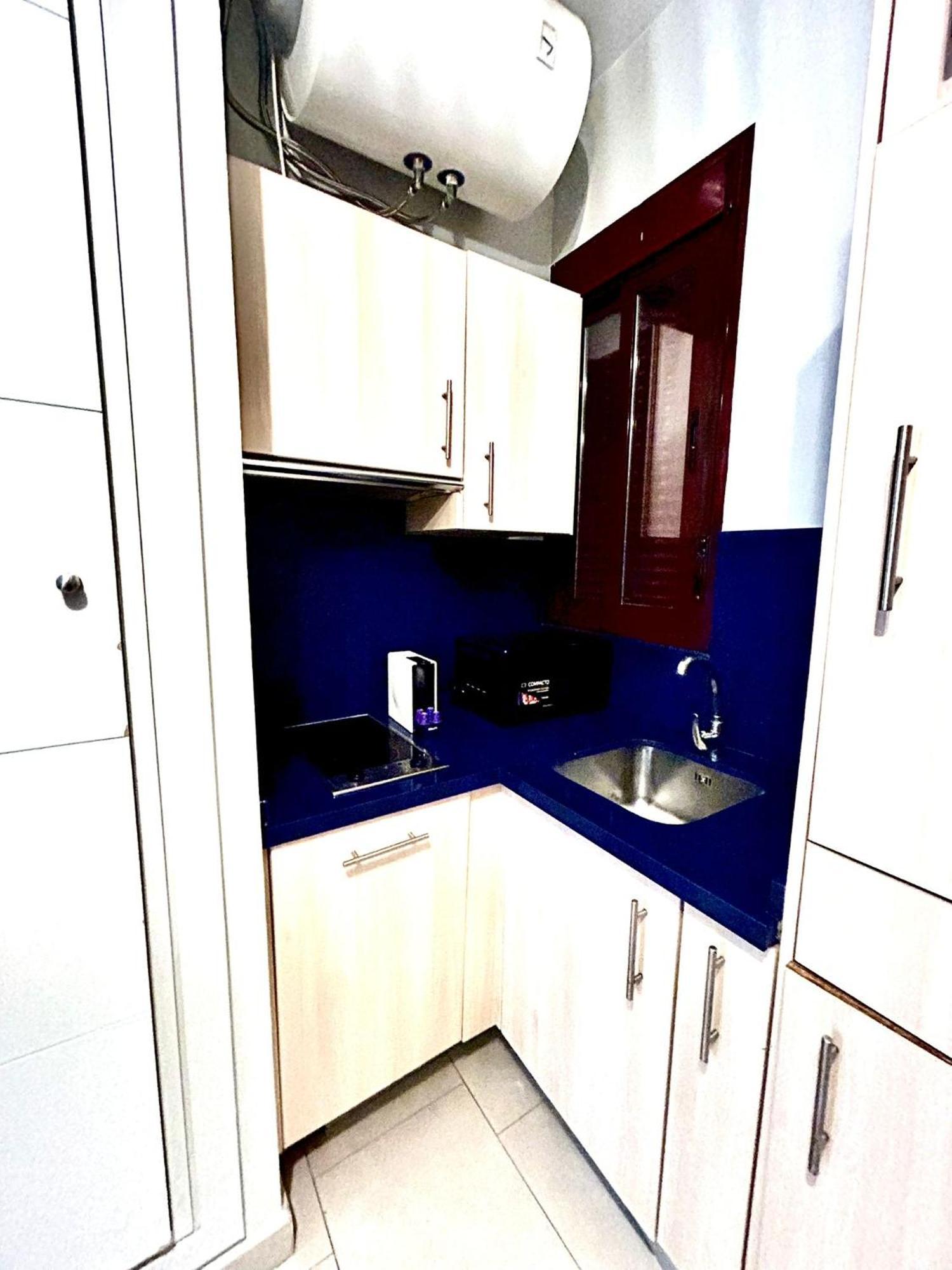 Gotoseville Altair Appartement *