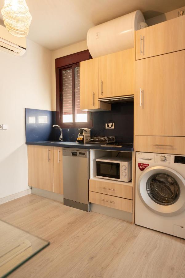 Gotoseville Altair Apartment *