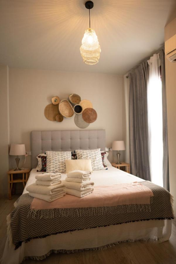 Apartment Gotoseville Altair Seville