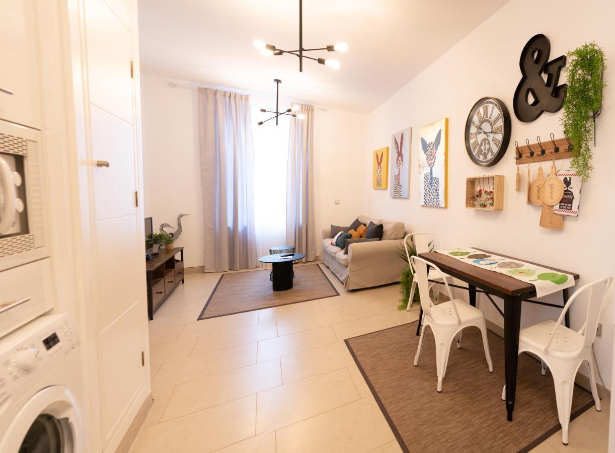 Gotoseville Altair Apartment *