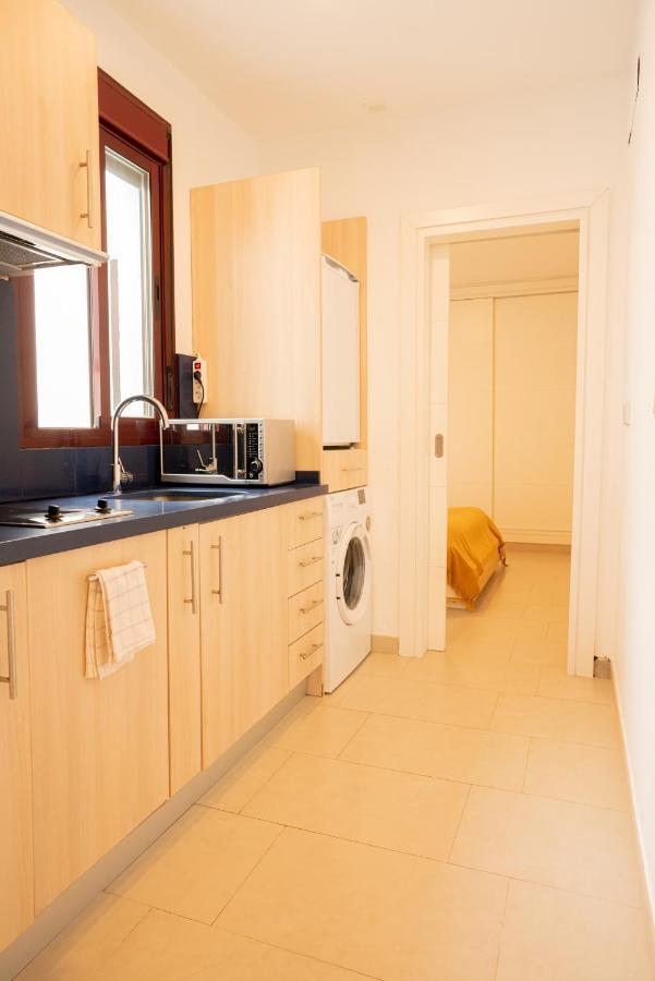 Gotoseville Altair Apartment